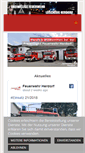 Mobile Screenshot of feuerwehr-herdorf.de